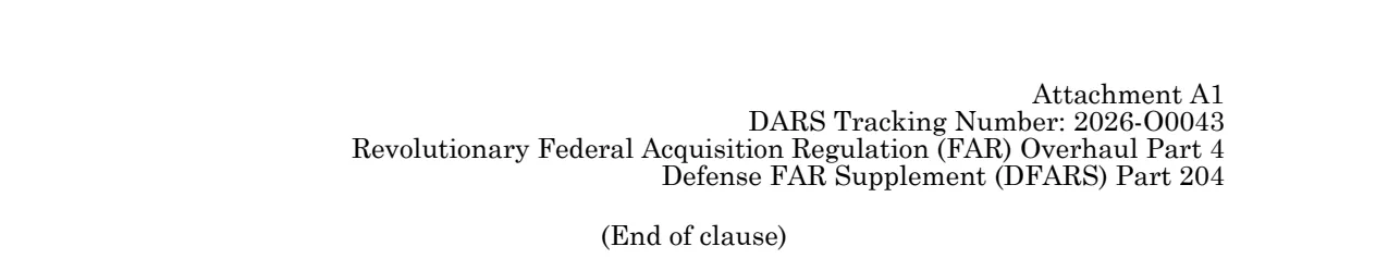 Source page for 252.204-7010