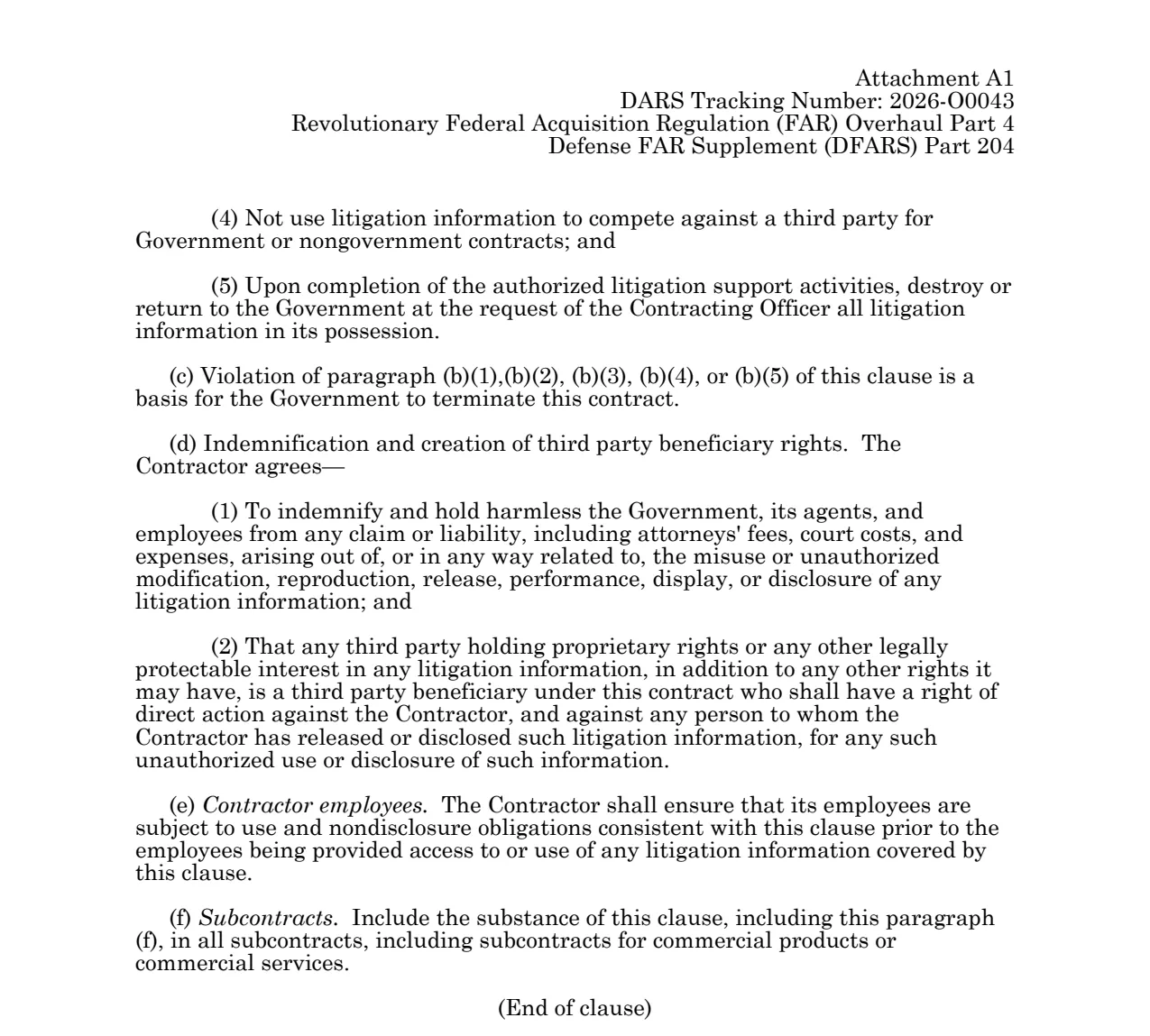 Source page for 252.204-7014