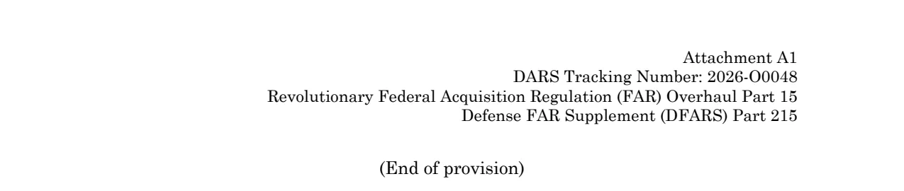 Source page for 252.215-7994