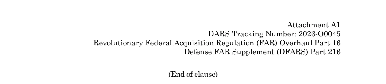Source page for 252.216-7010