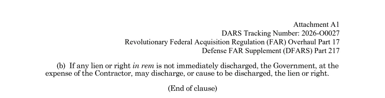 Source page for 252.217-7014