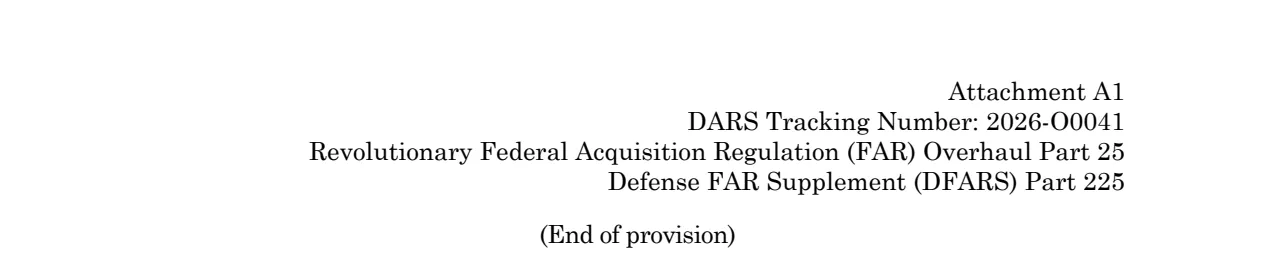 Source page for 252.225-7003