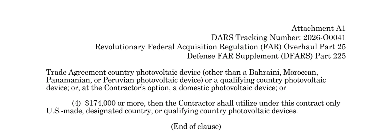 Source page for 252.225-7017