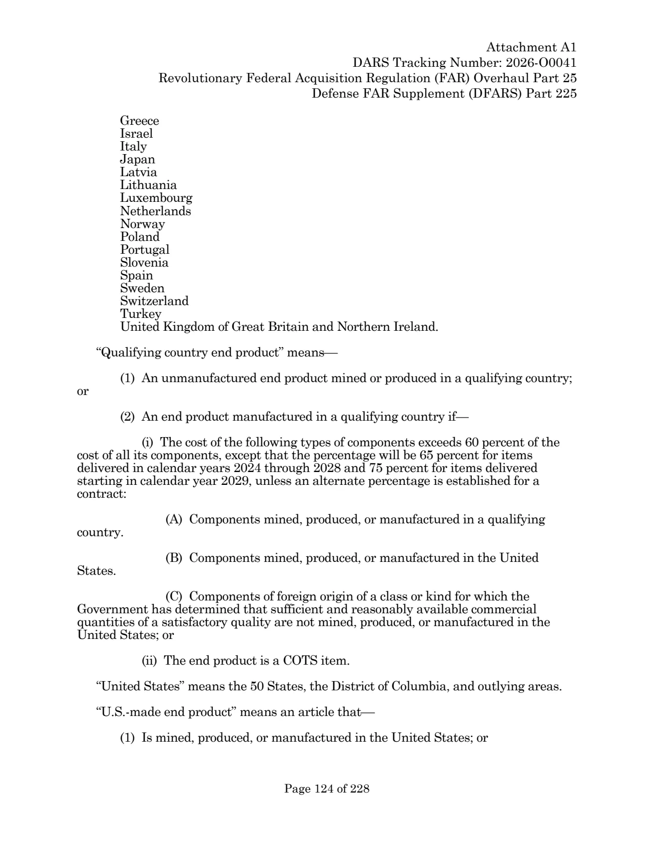 Source page for 252.225-7021