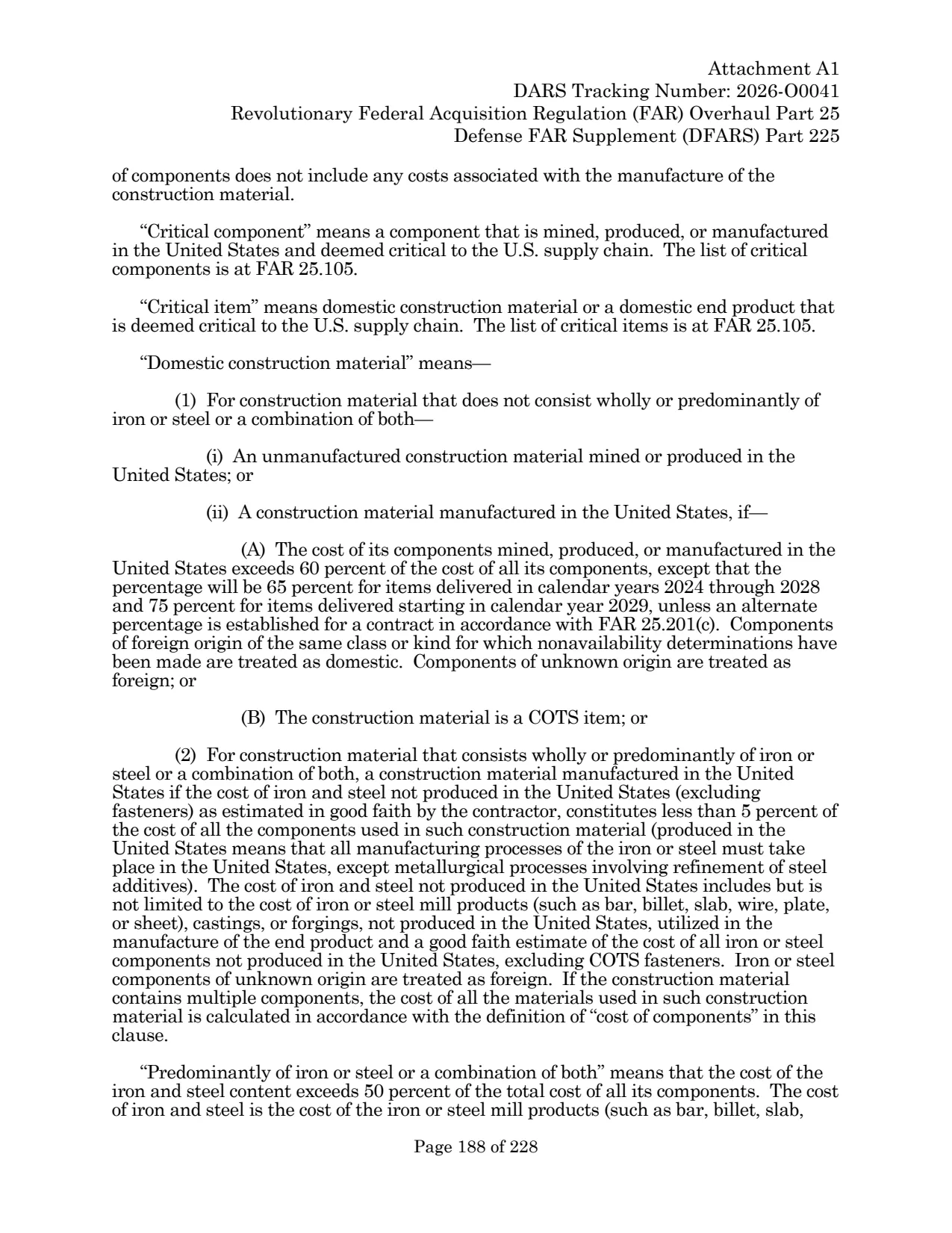 Source page for 252.225-7044