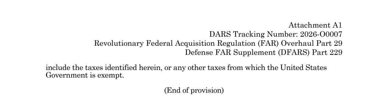 Source page for 252.229-7012