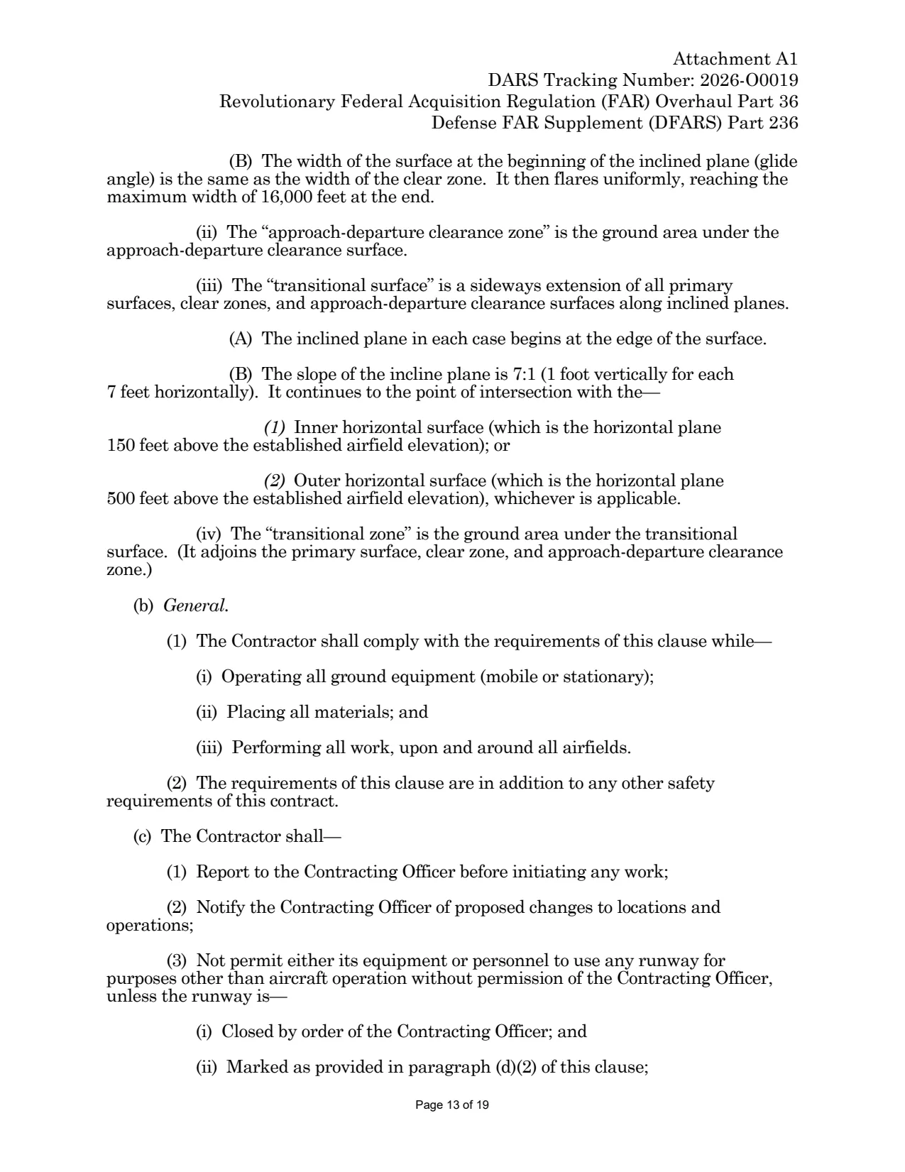 Source page for 252.236-7005